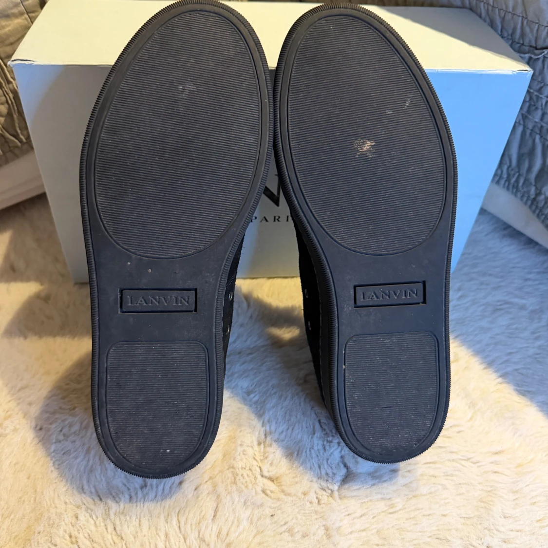 Lanvin skor - 4