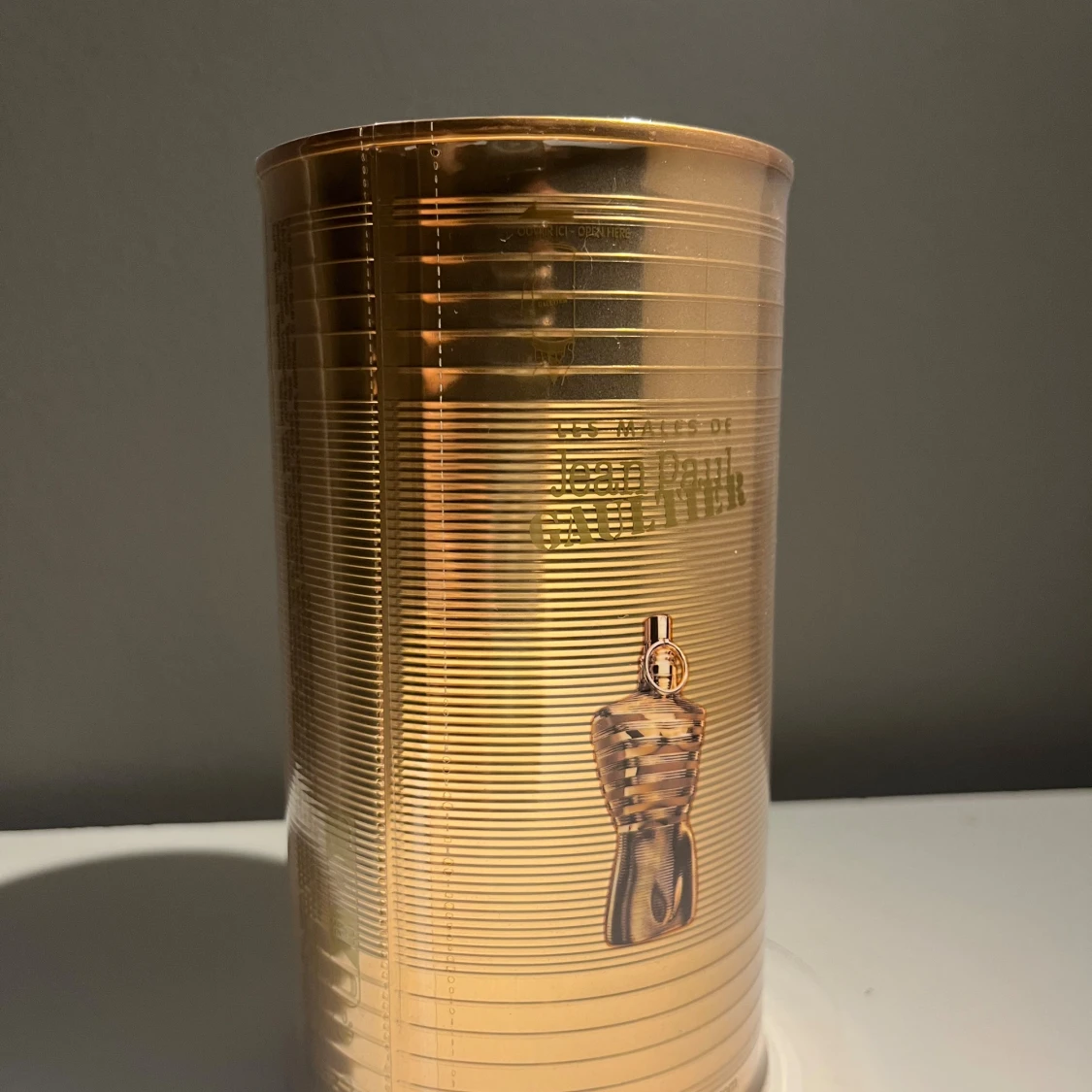 75ml Jean Paul Gaultier Le Male Elixir Absolu - obruten förpackning - 1