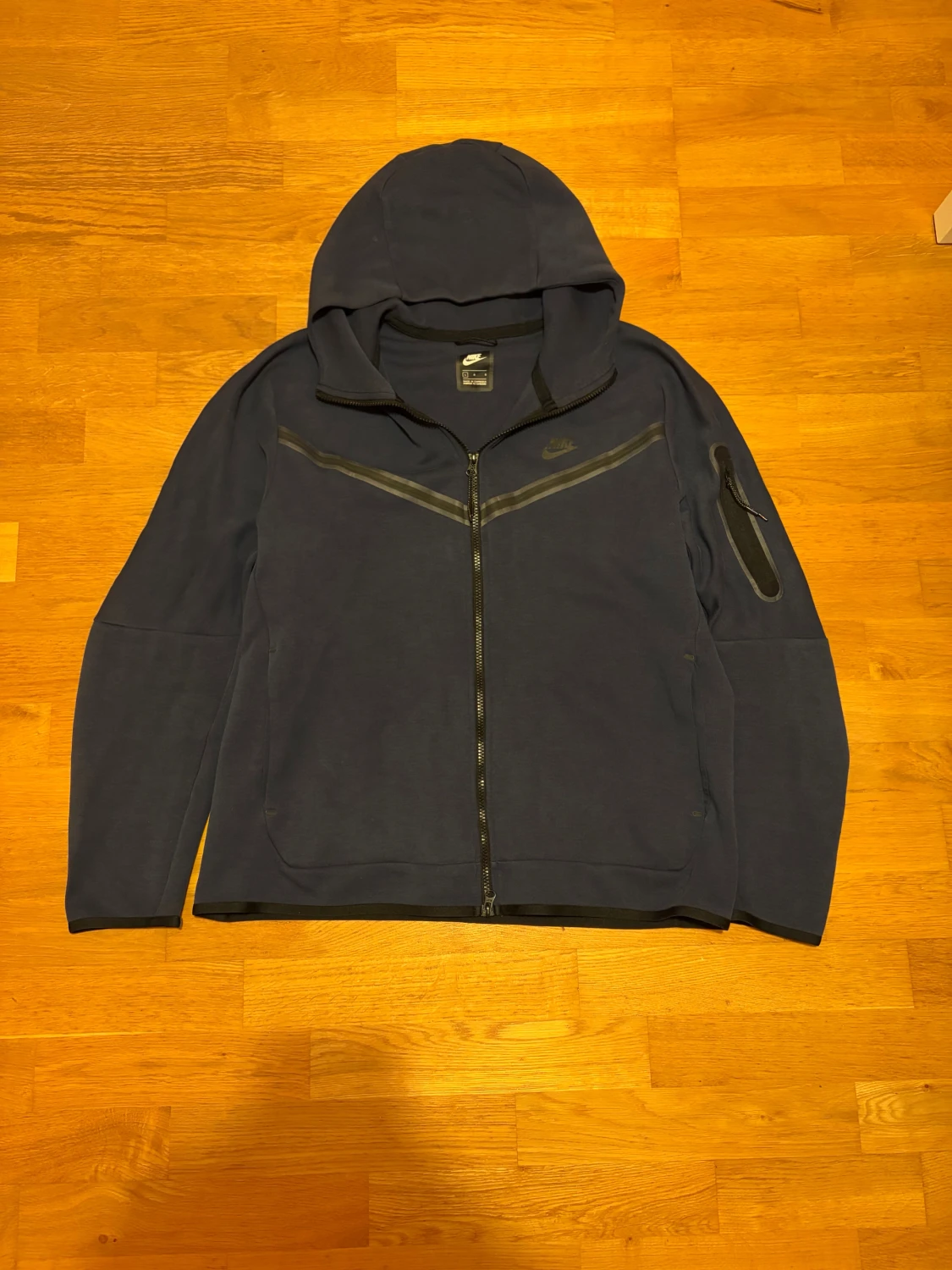 Nike Tech fleece - 1