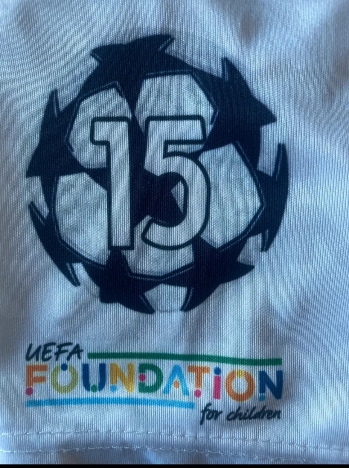 Real madrid tröja - 3