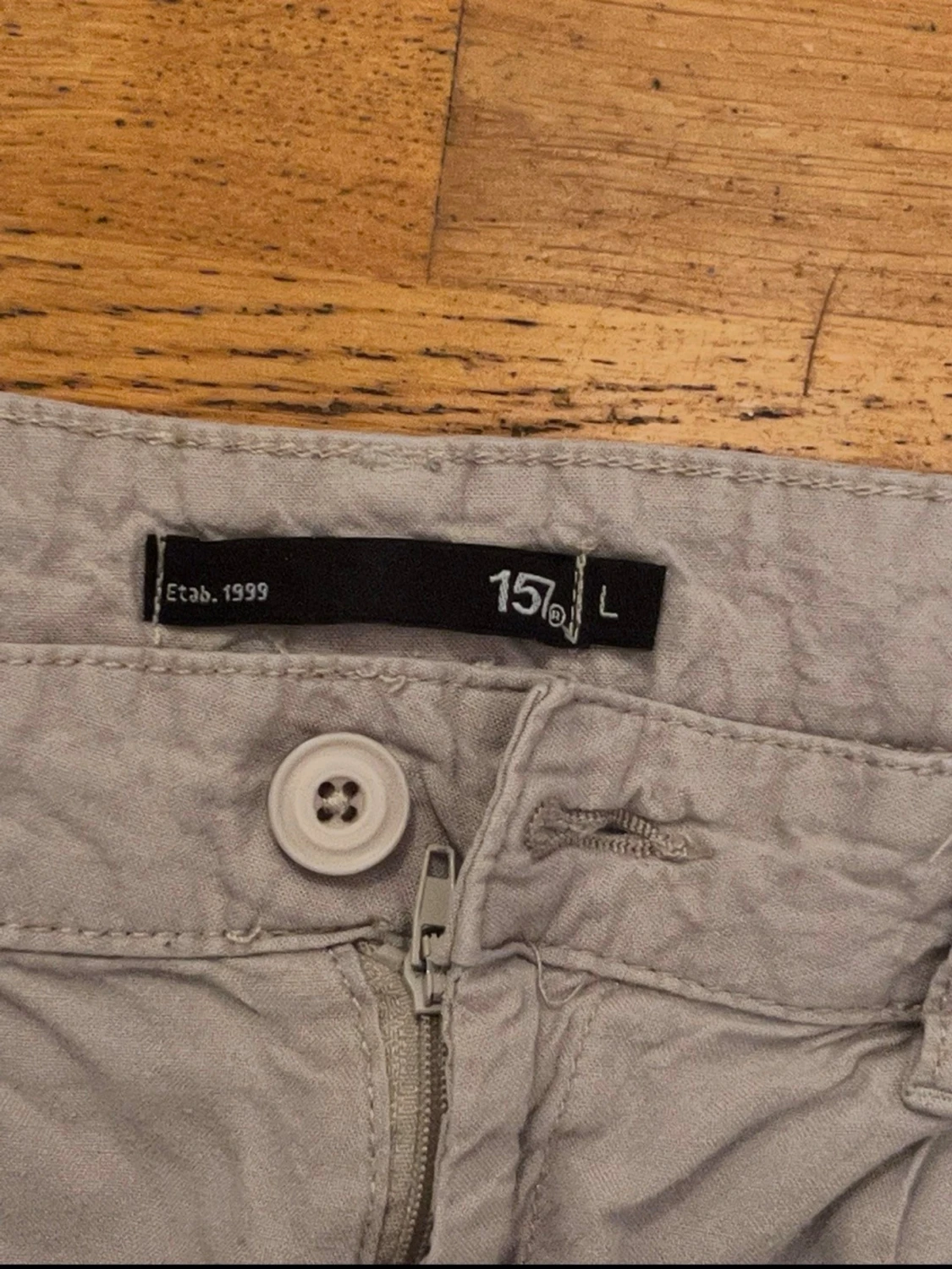 Skort och byxor paket - 6