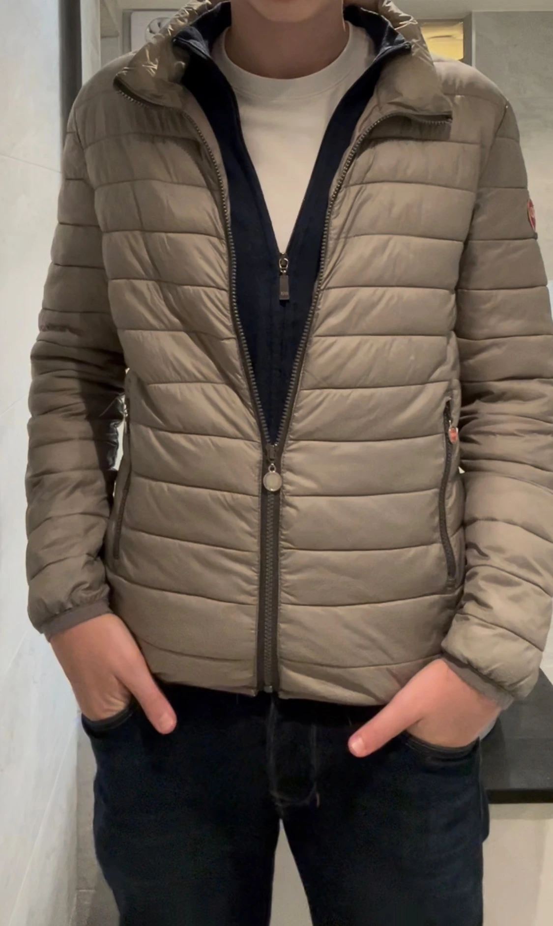 Jacka från Colmar - 3