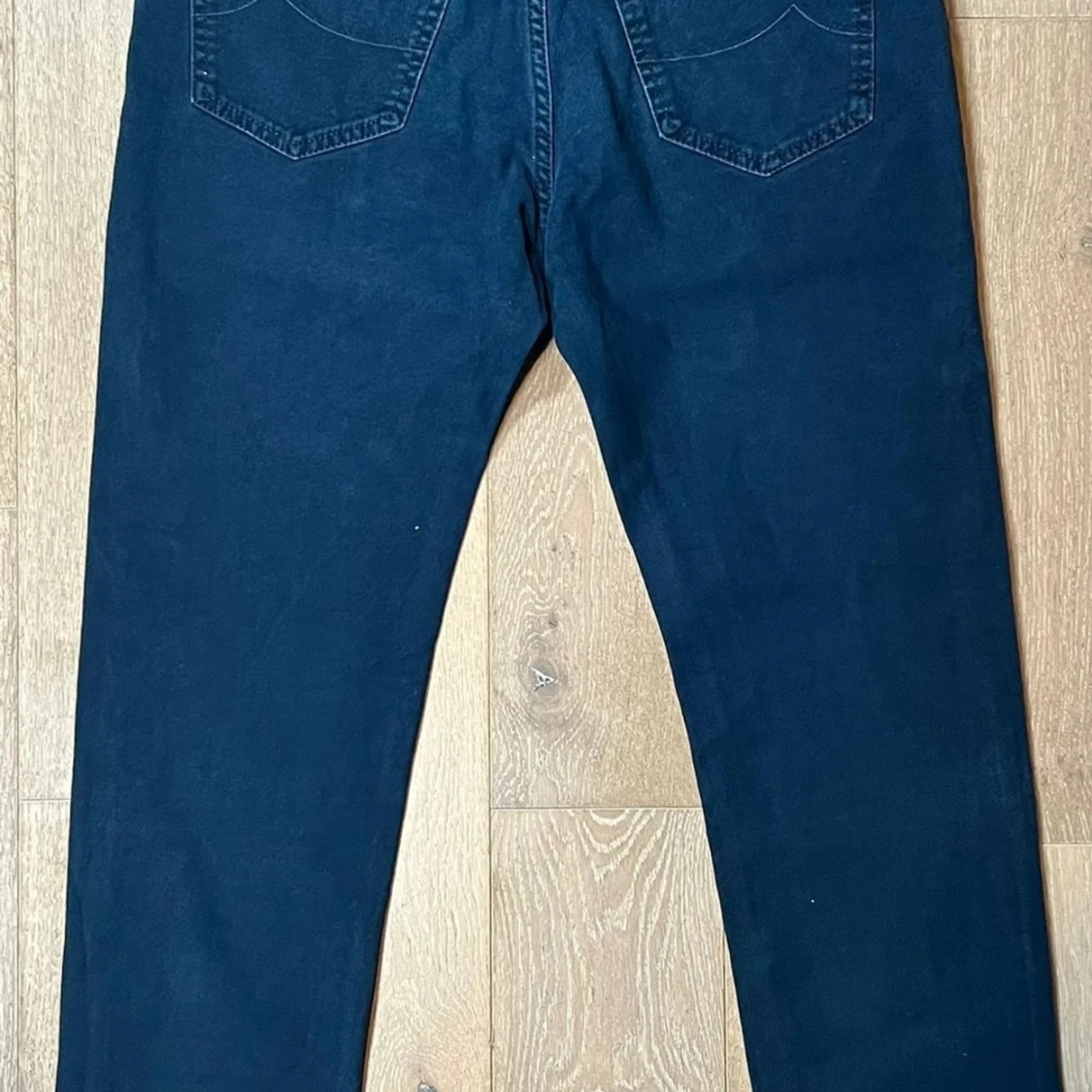 Blå jeans från Jacob Cohen - 1