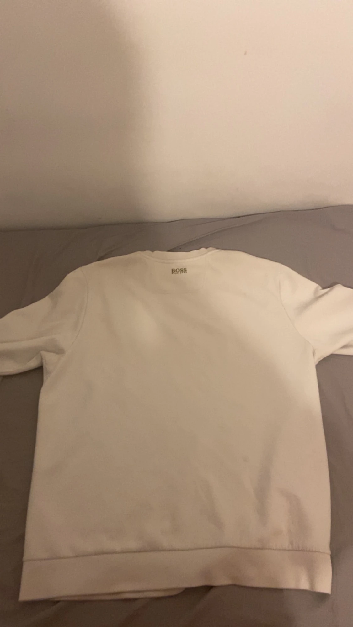 HUGO BOSS Sweatshirt  - 2