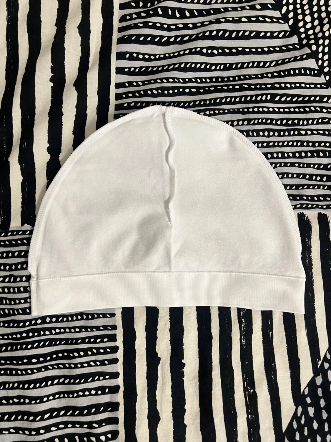 vit syna world mössa - 3