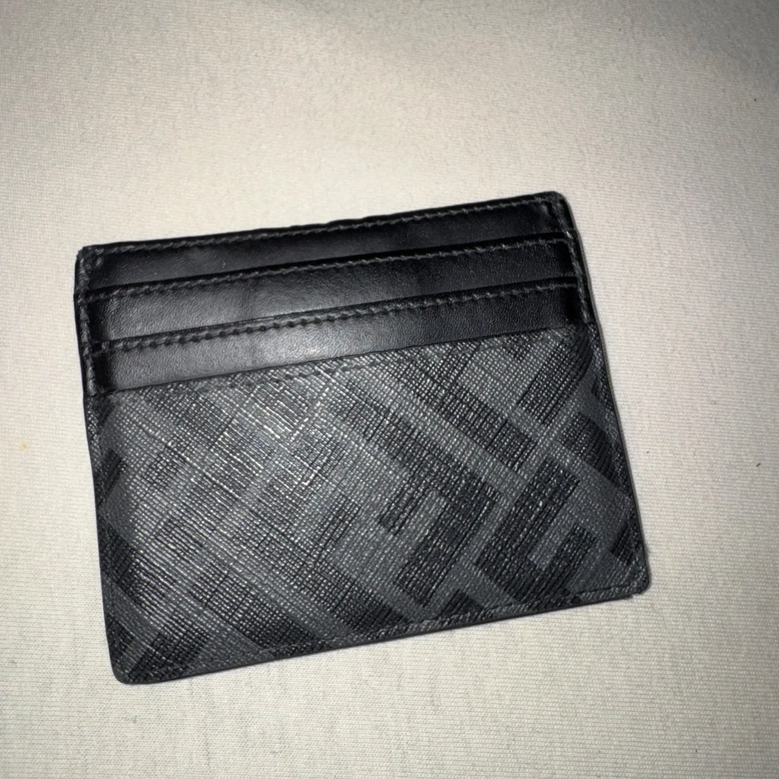 Fendi korthållare äkta - 1