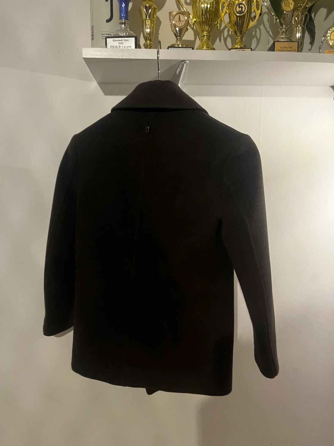 Skepparkavaj från Dondup - 1