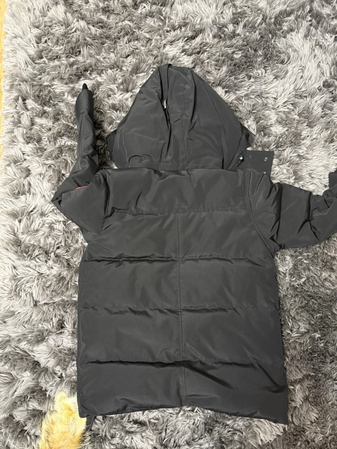 Canada goose jacka  - 3