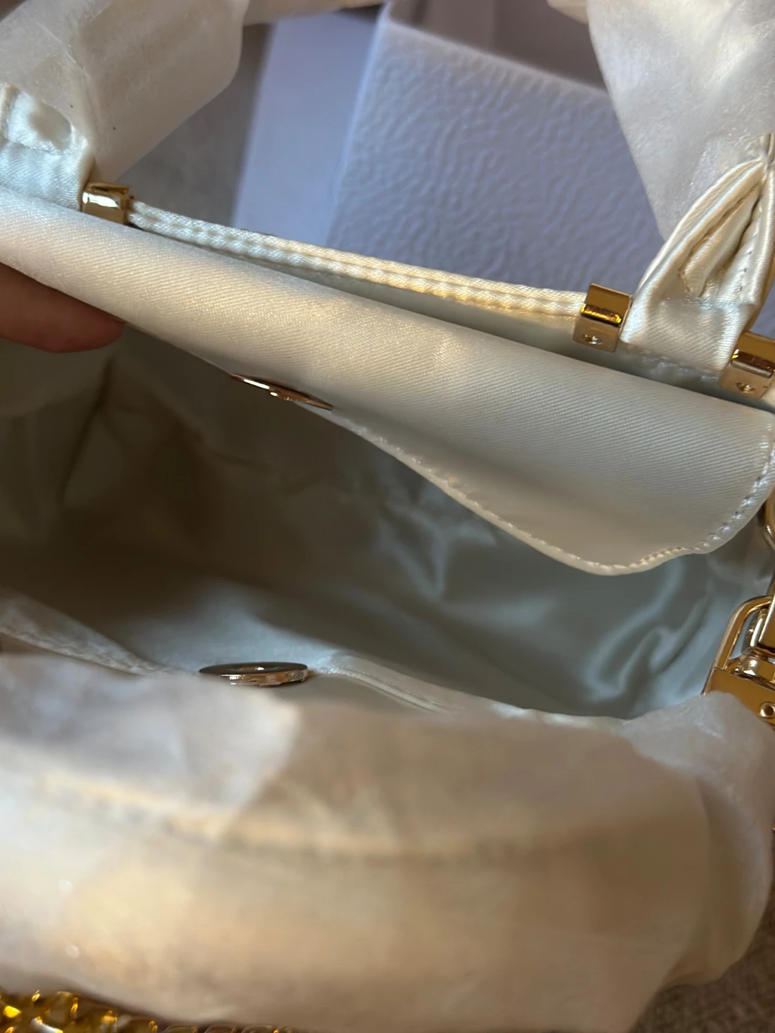 Best Gift- Handmade Bag  - 5