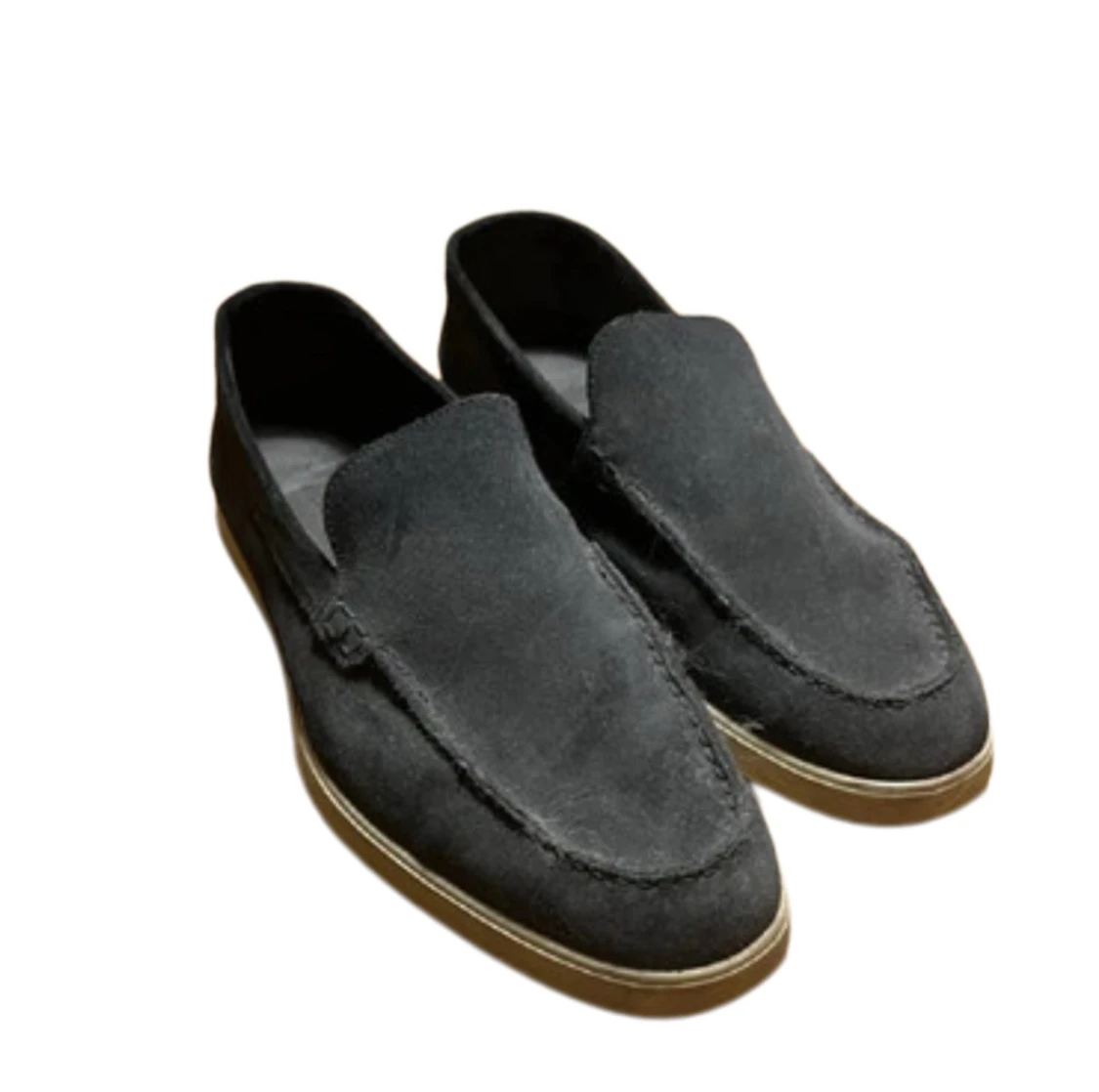  Loafers från Massimo Dutti