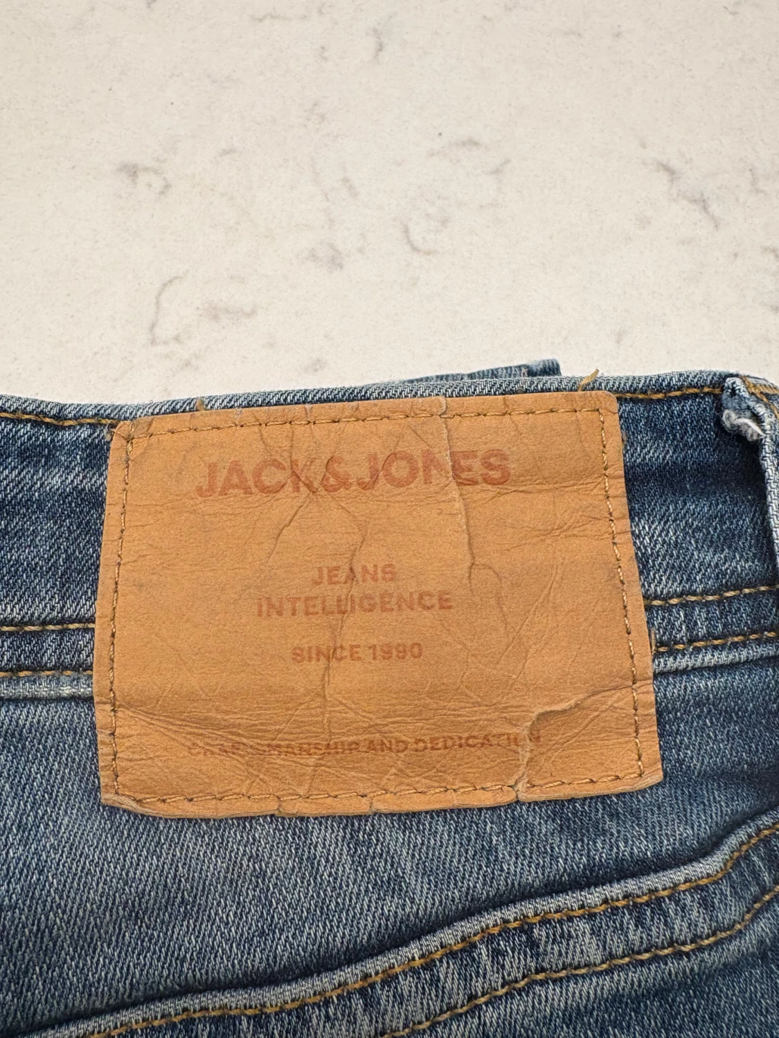 Jack & Jones Jeans - 1
