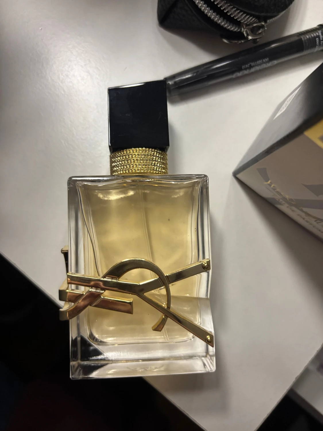 Ysl libre parfym - 1
