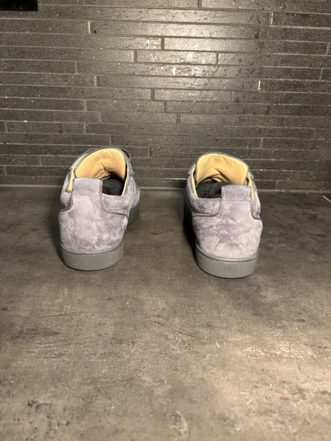 Christian Louboutin  - 3