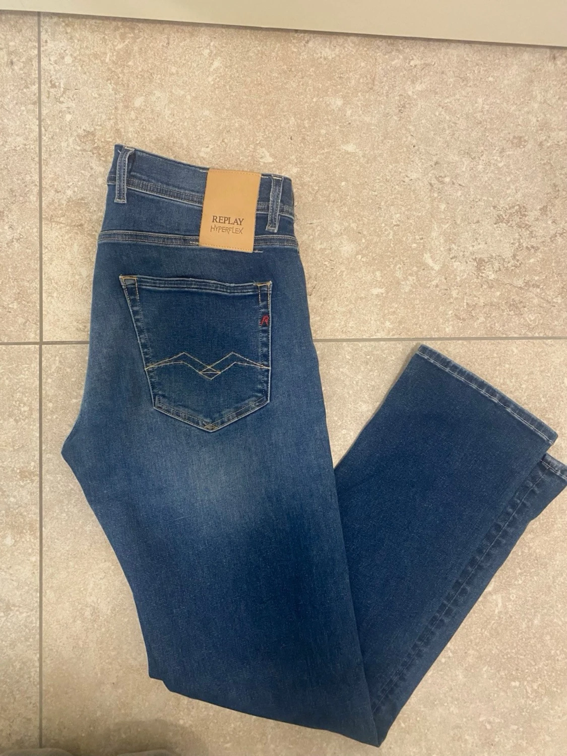 REPLAY HYPERFLEX - 1