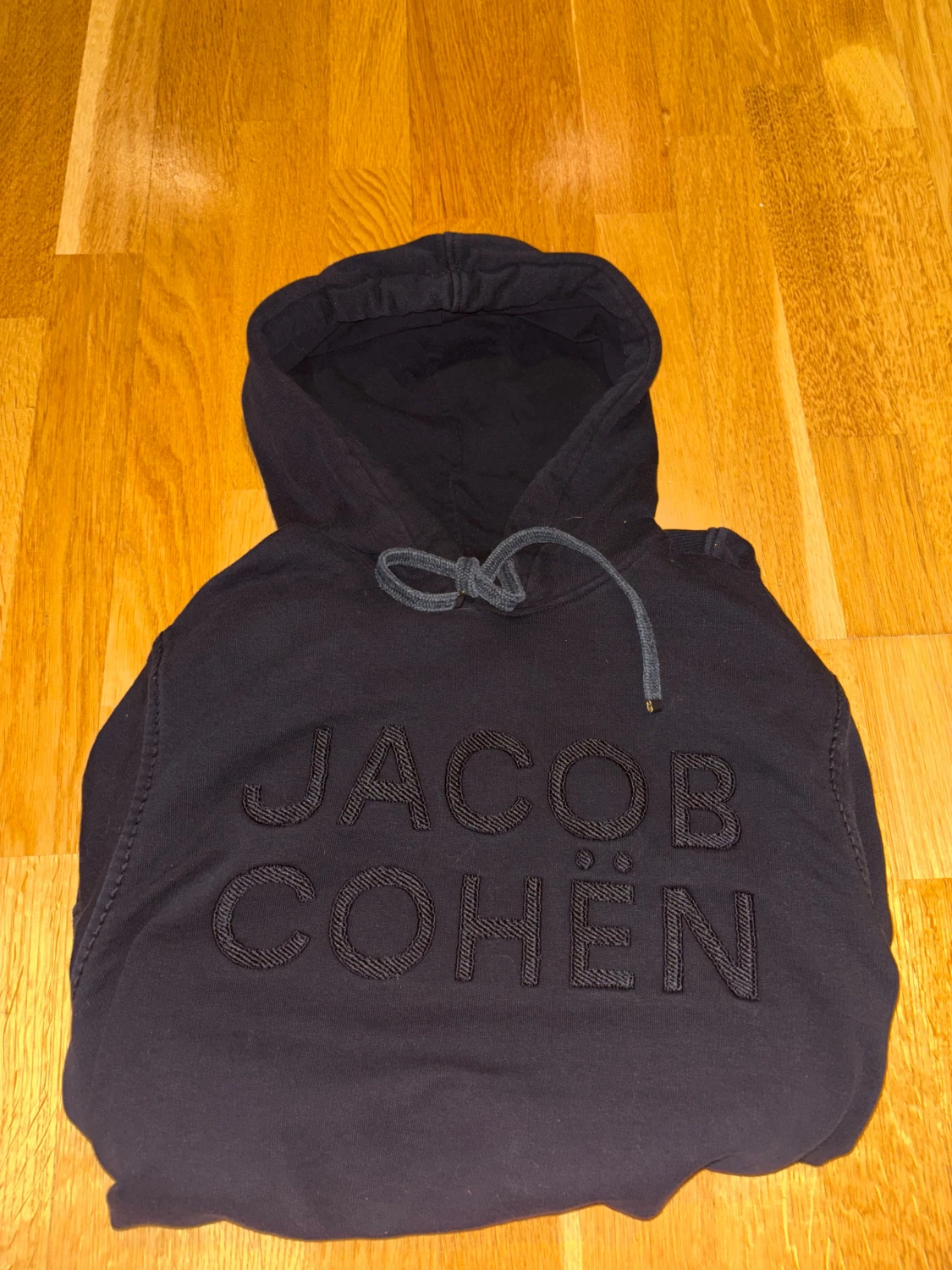 Jacob Cohen hoddie