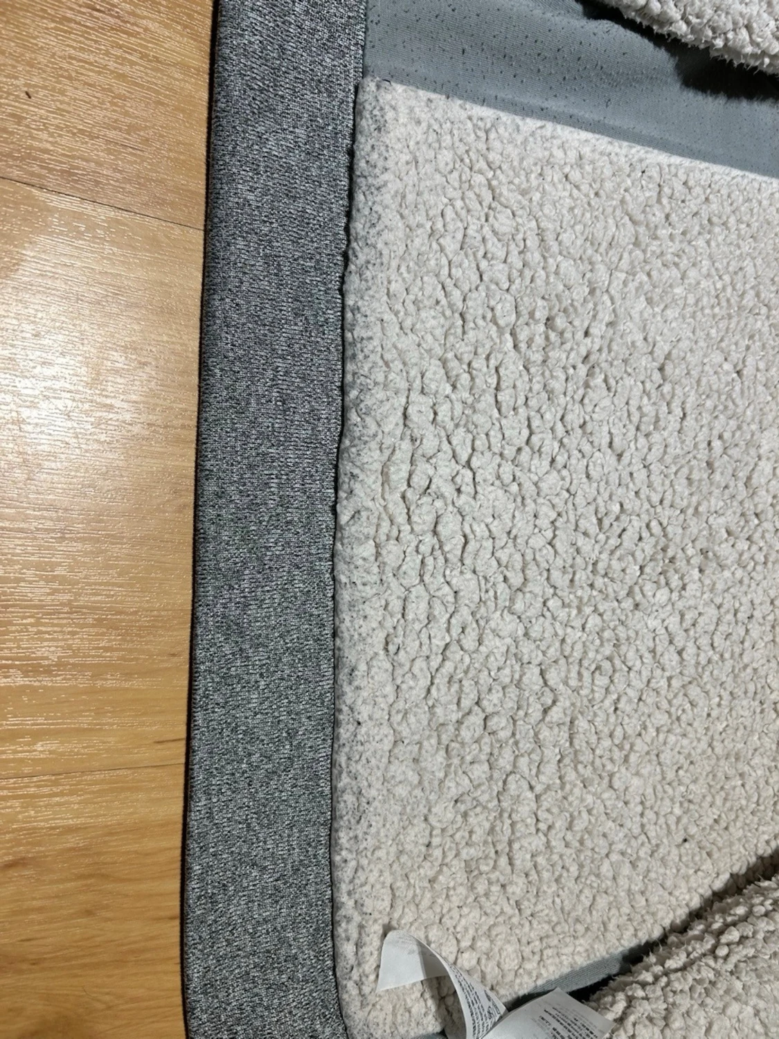 Abercrombie & fitch fleece - 4