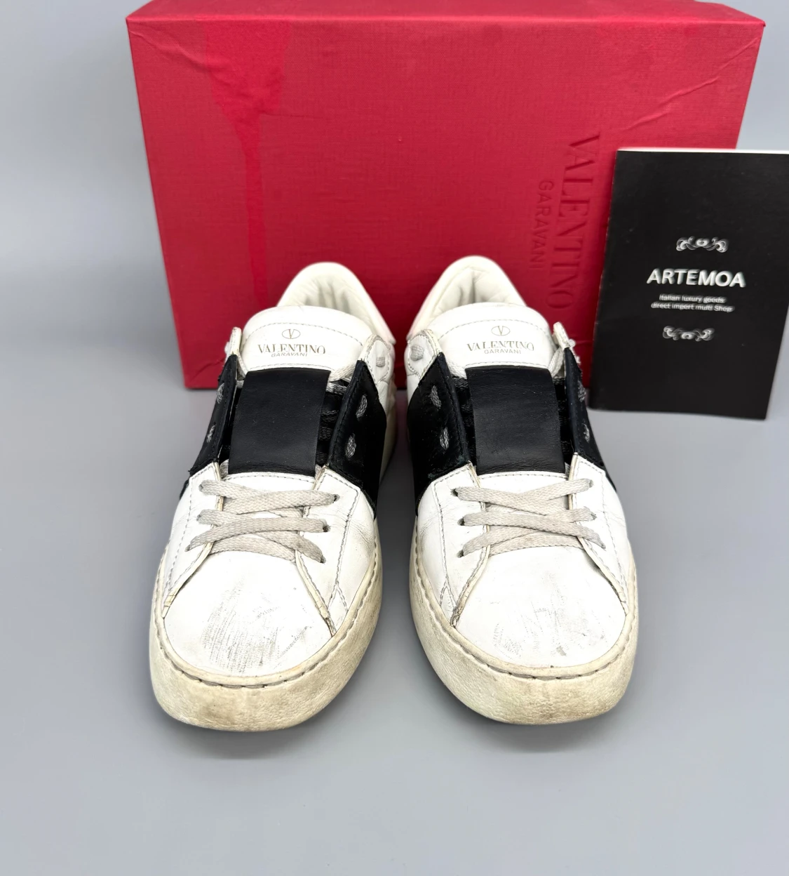 Valentino Open | 37 - 1