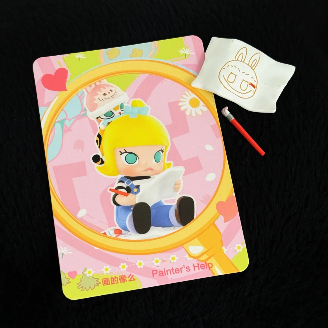 Painter’s Help - Molly 🖌️🎨 - 4