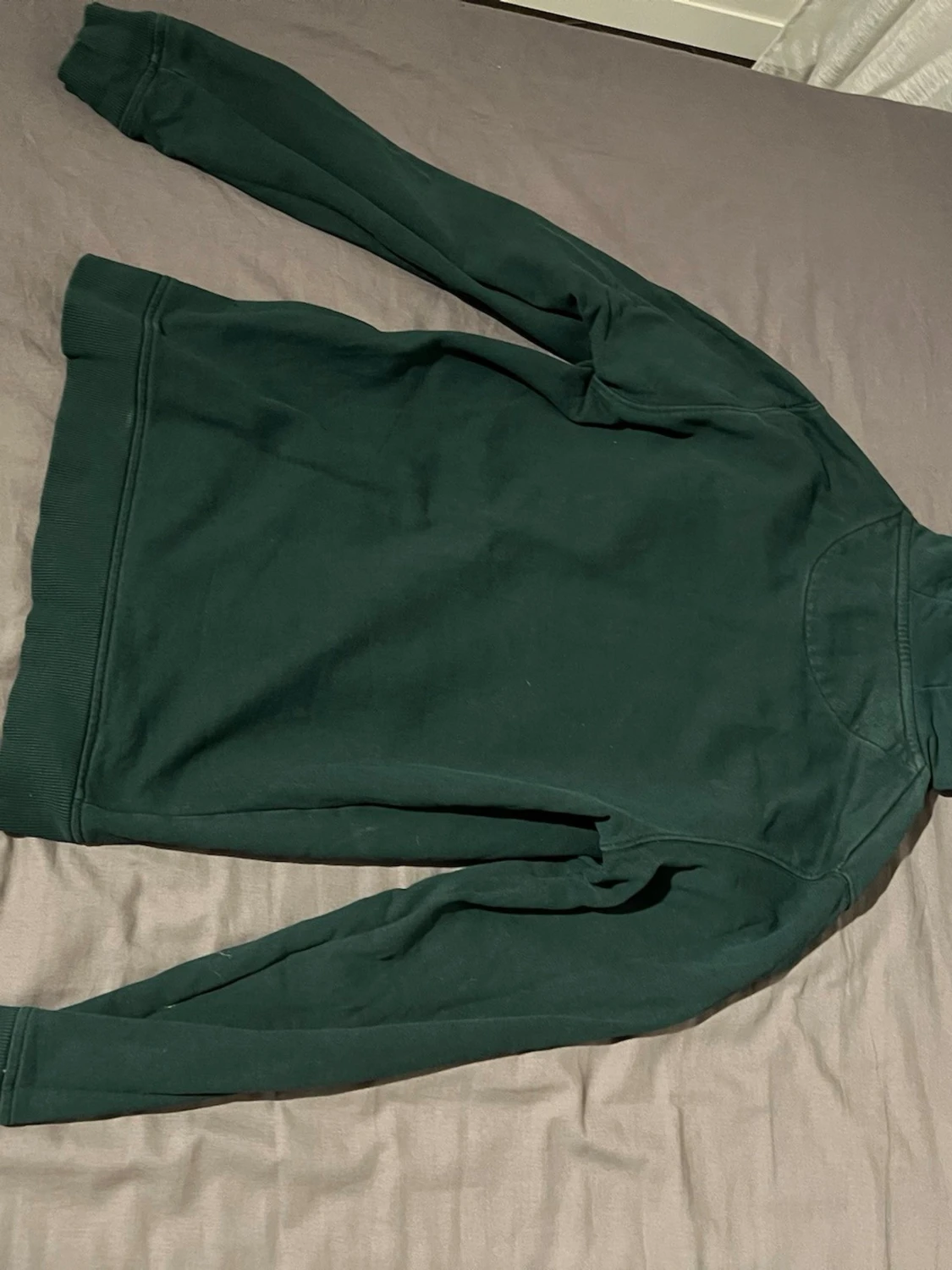 Lyle & scott tjocktröja  - 1