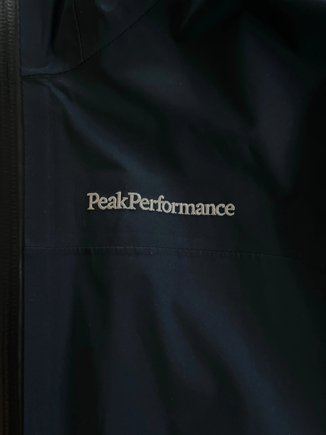 Peak performance jacka - 1