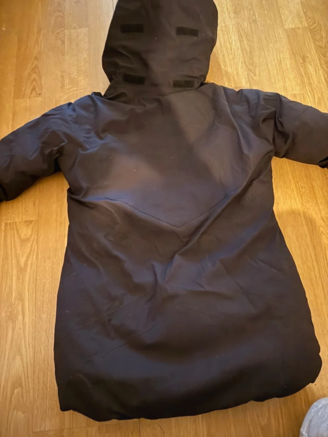 Sail racing jacka - 2