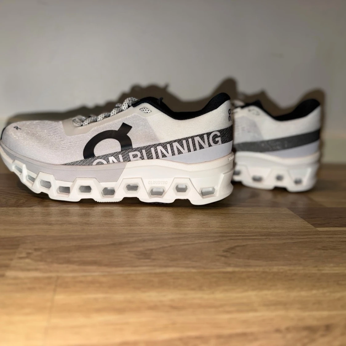 Oanvända On oncludmaster2 Running sneakers  - 2