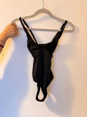 SKIMS dupe - Stramar åt kroppen fint! 🖤