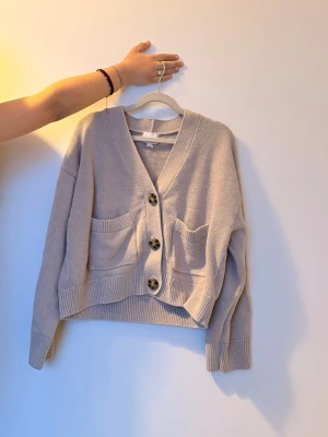 Kofta  - En så fin och mysig kofta 💕