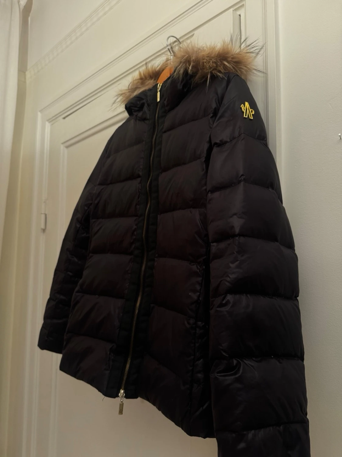  Moncler dunjacka  - 3