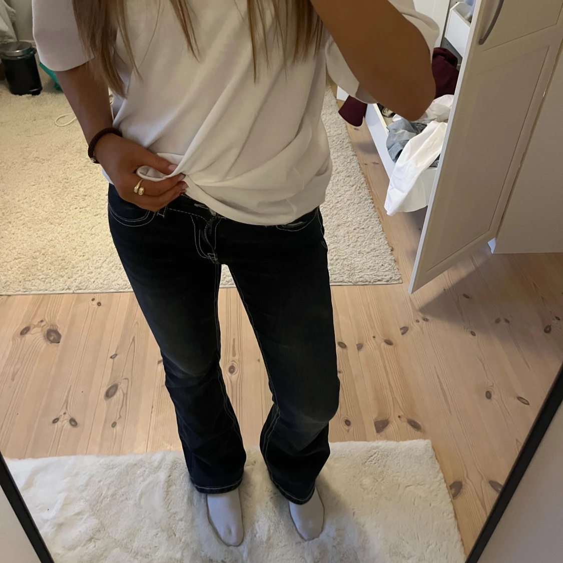 Gina Tricot Jeans💙 - 2