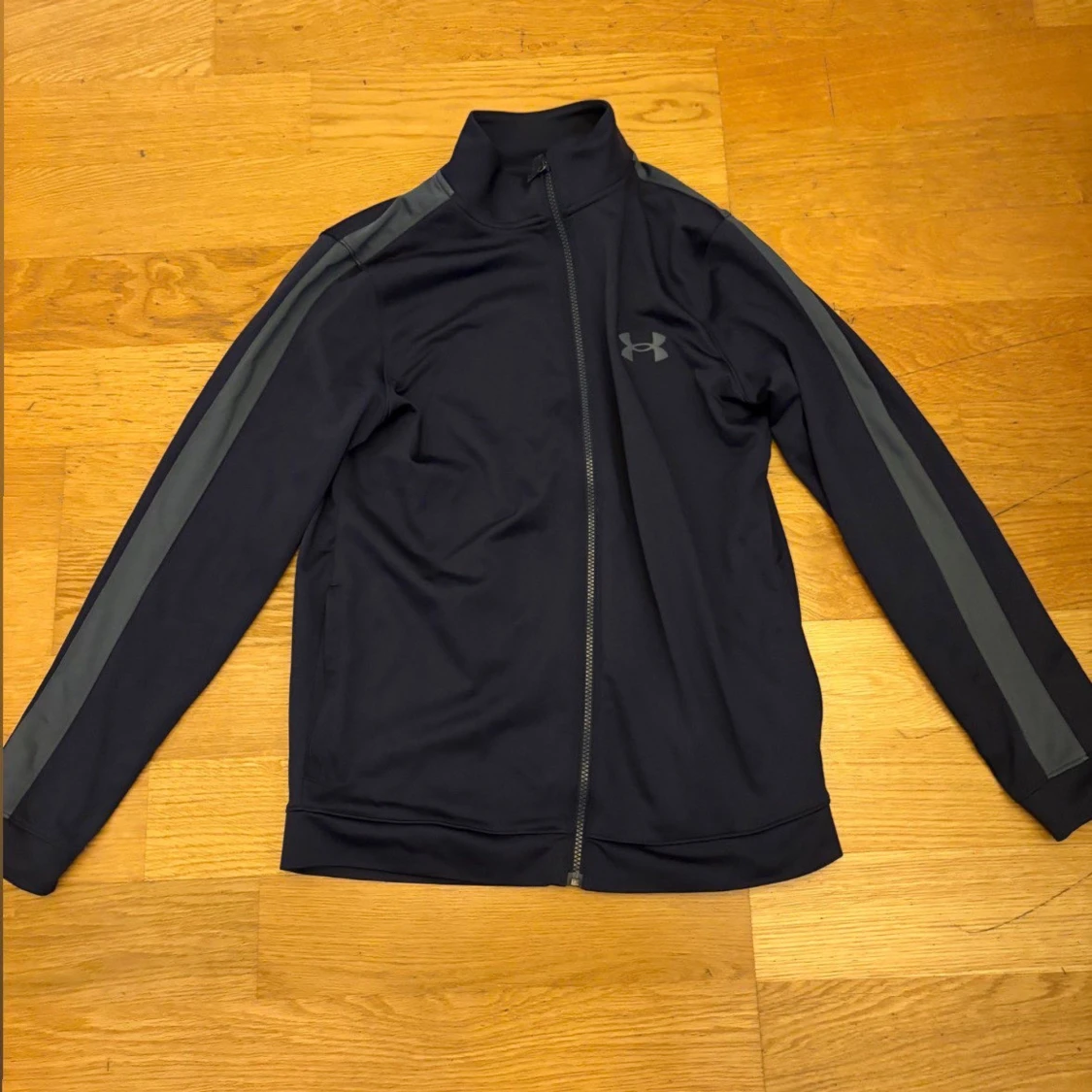 Under Armour träningsset marinblå