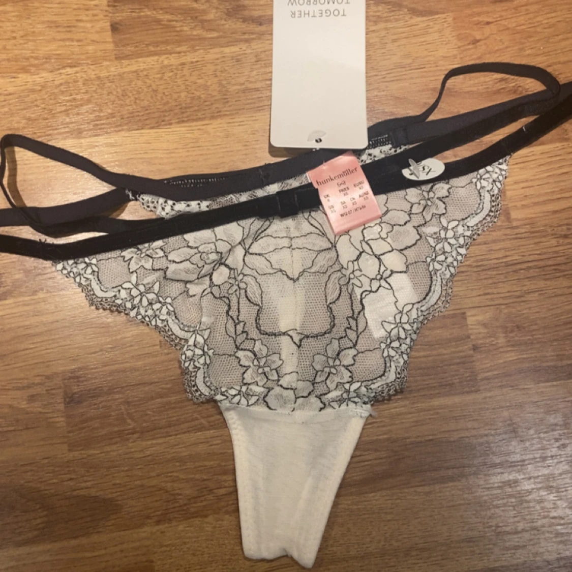 Set från Hunkemöller  - 1