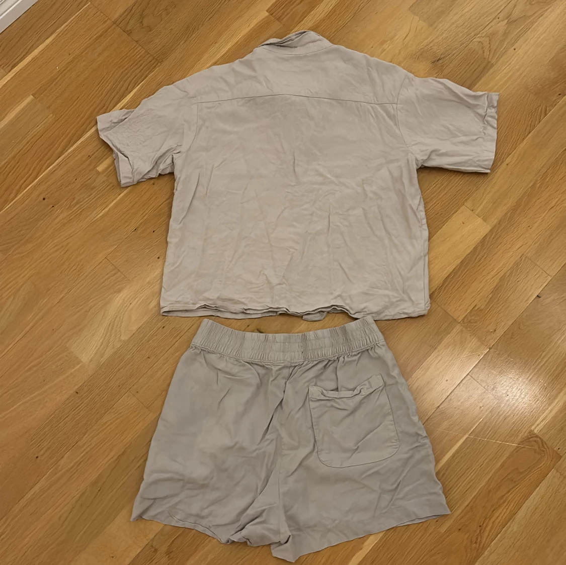 Matchande mys sätt  - 3