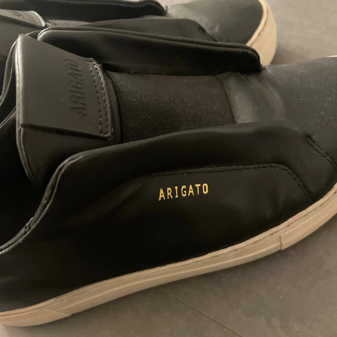 Axel Arigato skor - 3