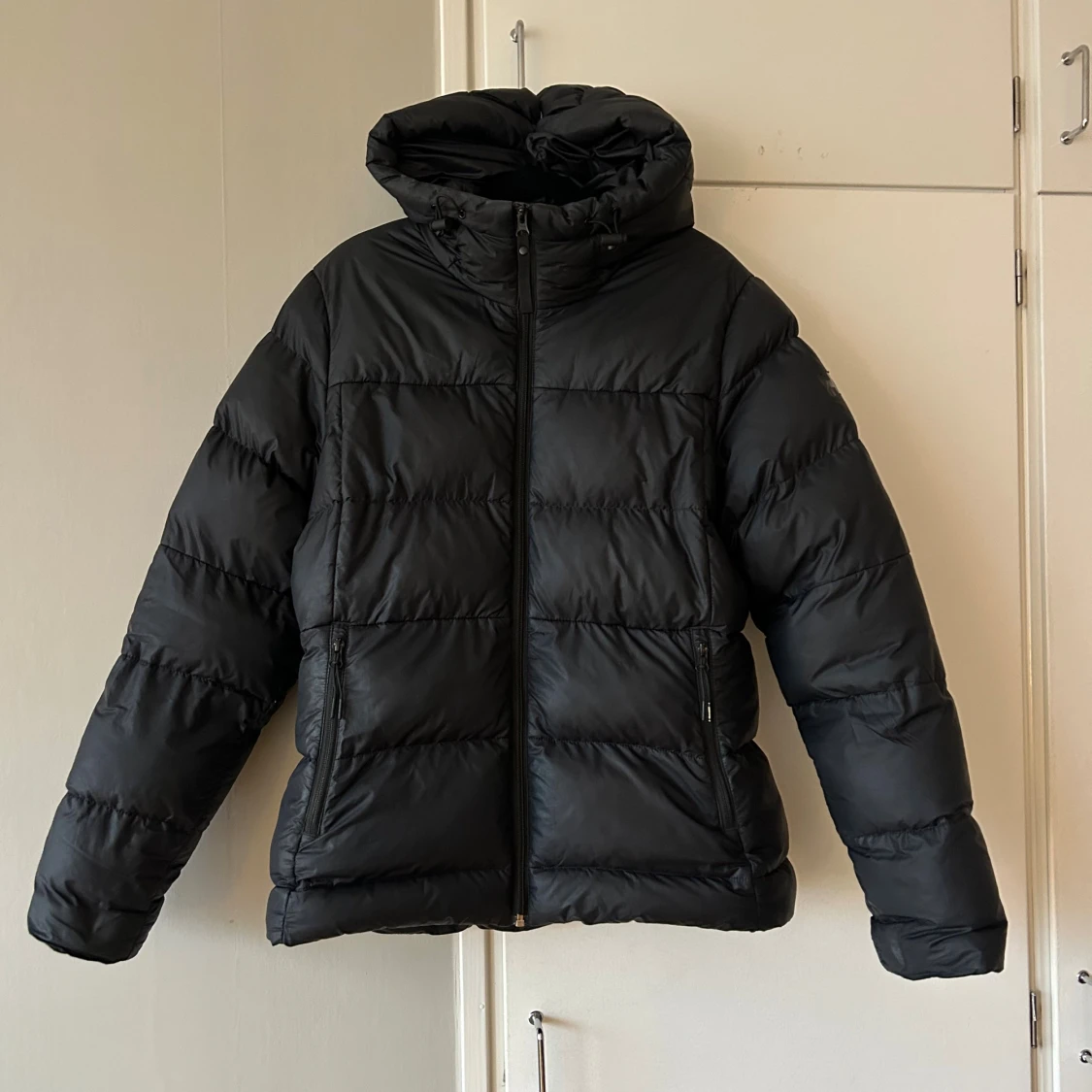 Vinterjacka från Helly Hansen