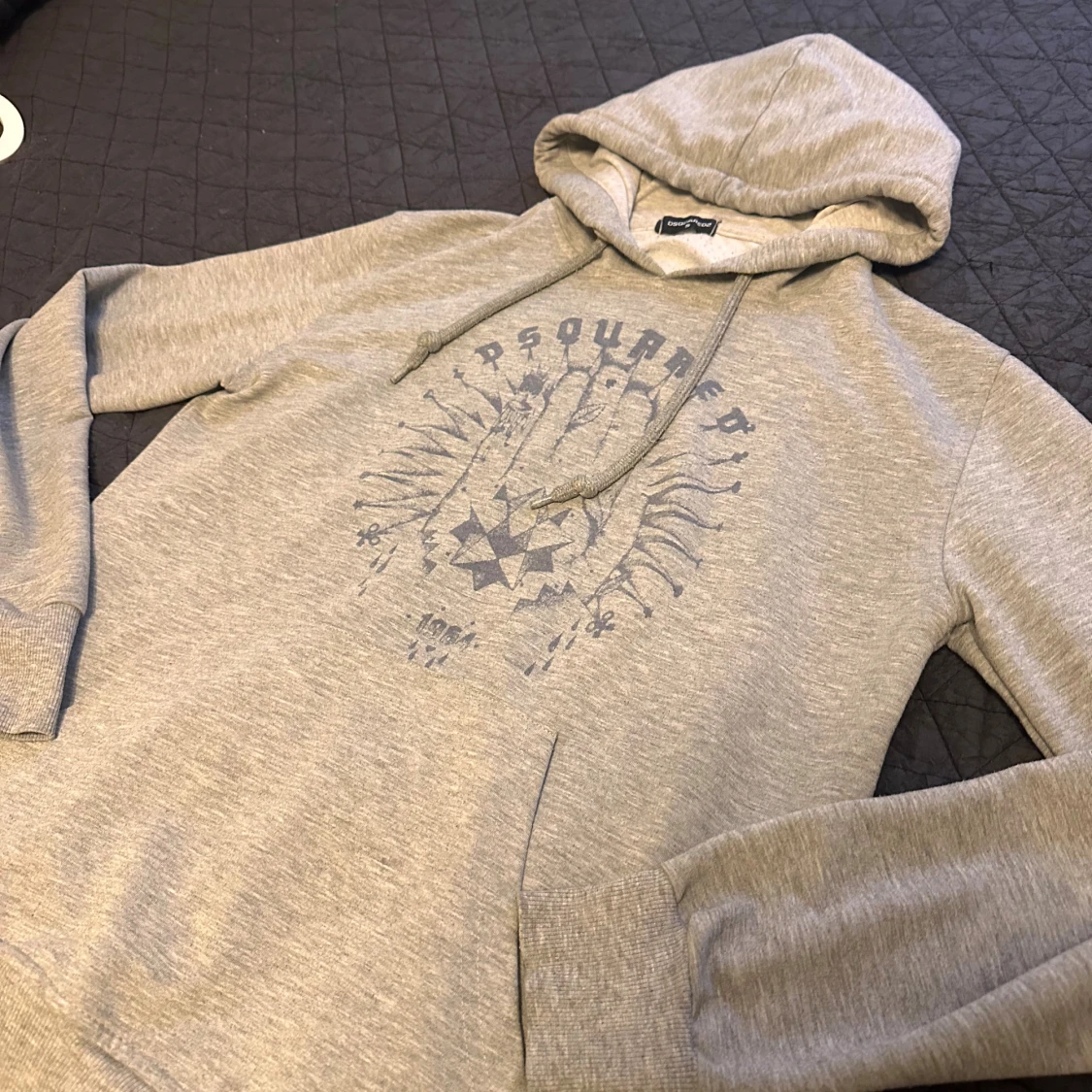 Dsquared Hoodie