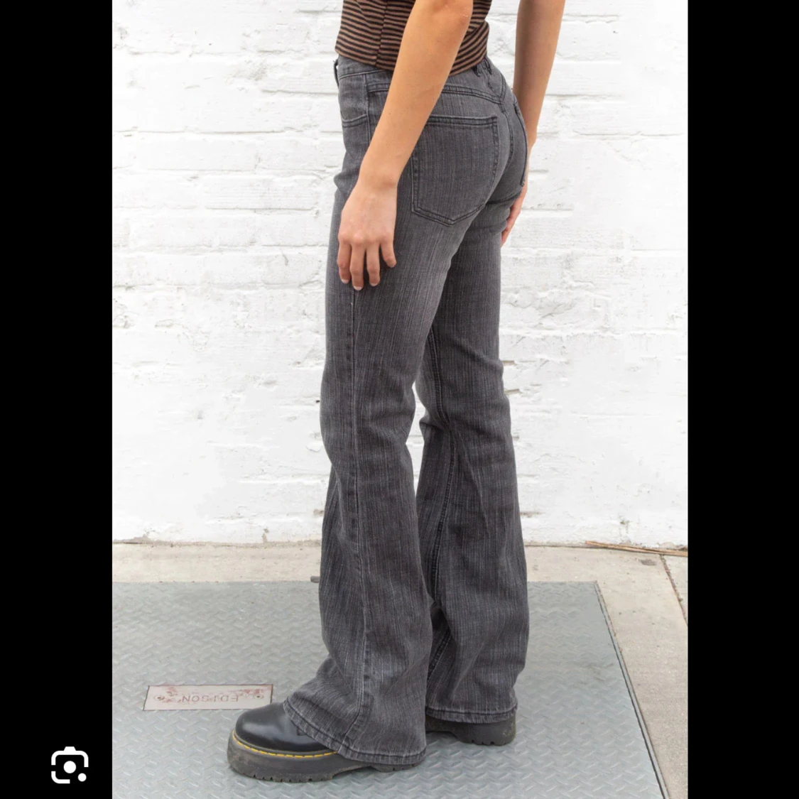 Brandy Melville jeans 