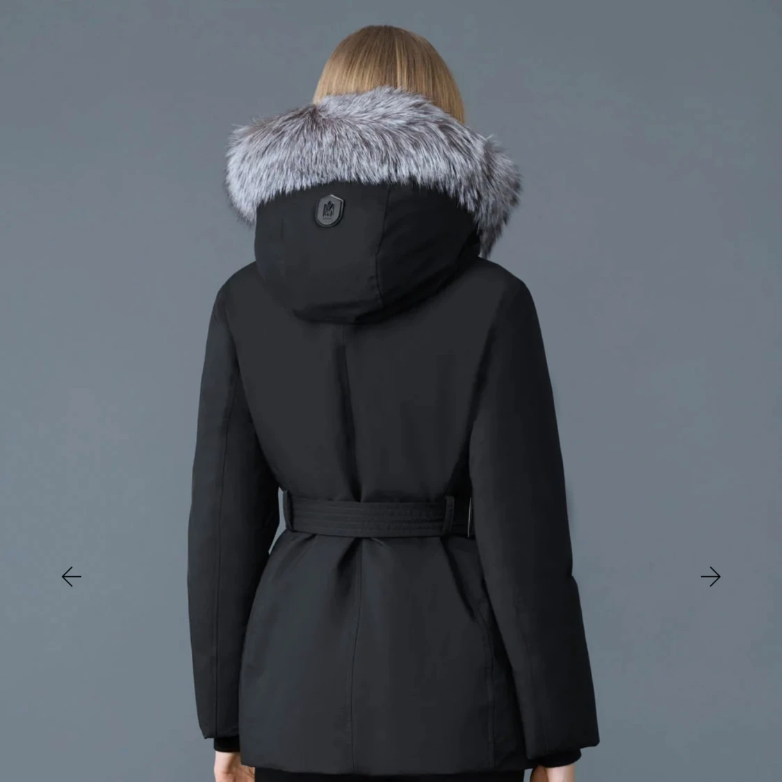 Mackage jacka Jeni-x storlek S - 1