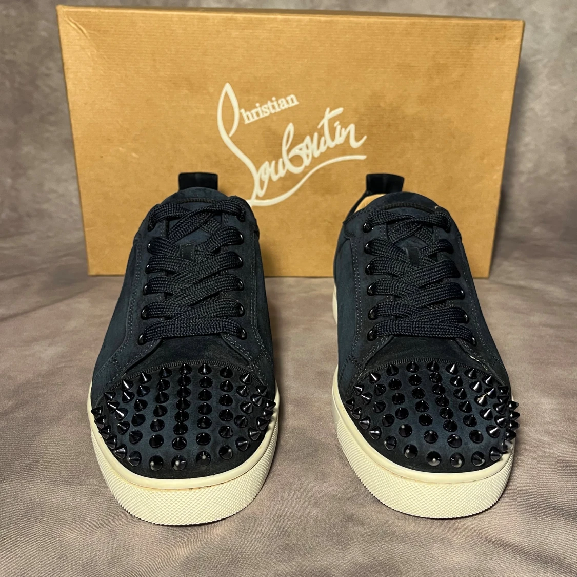 Christian Louboutin  - 1