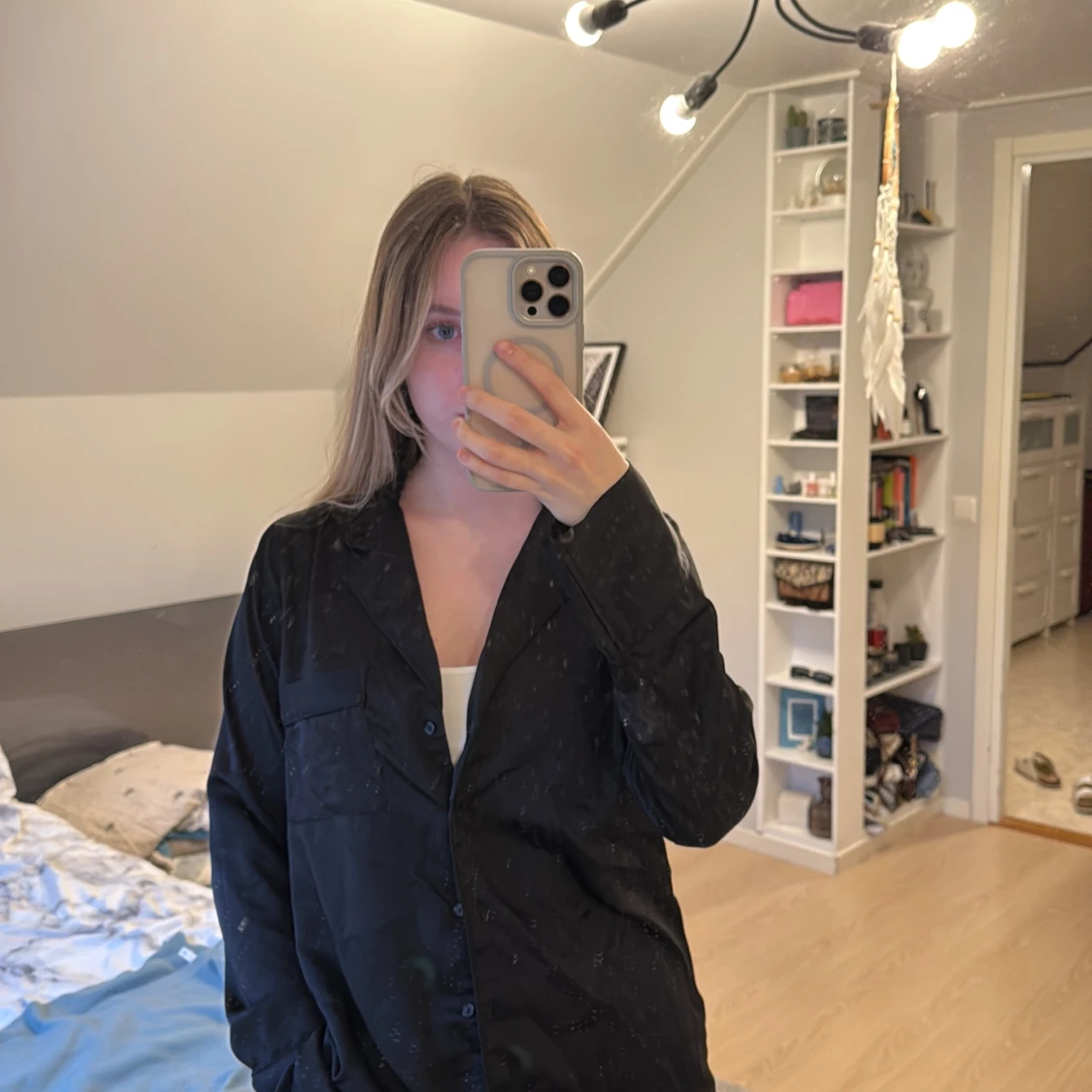 Skjorta från Gina Tricot - 3