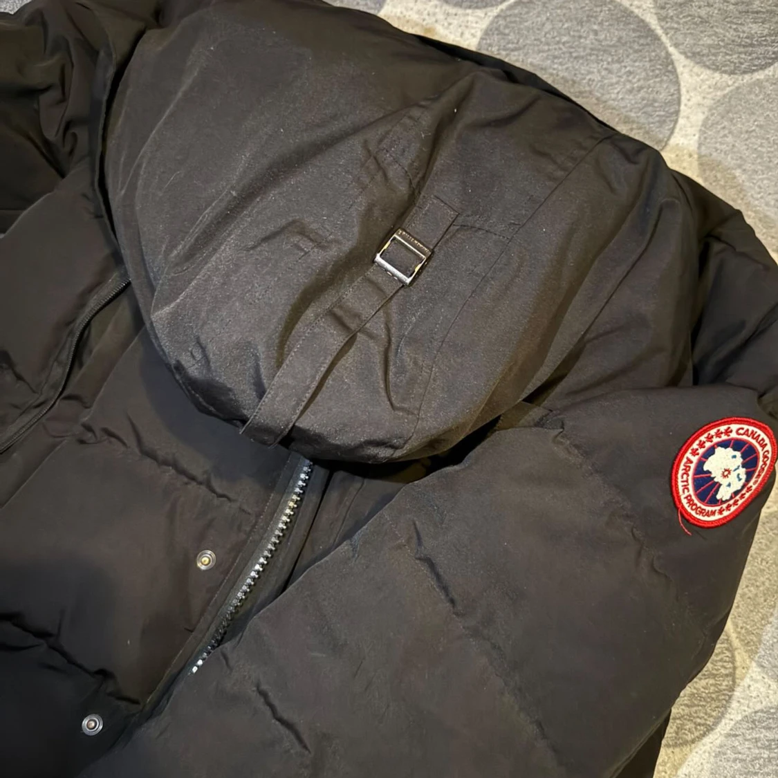 Canada goose jacka  - 2