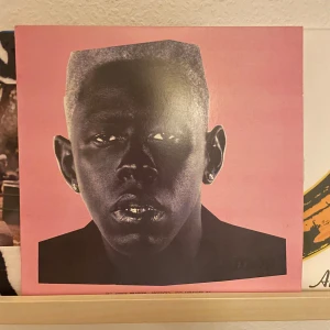 IGOR - IGOR vinyl skiva