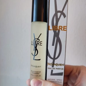 Yves Saint Laurent Libre EDP Perfume - Yves Saint Laurent Libre EDP Perfume. 33ml bottle. New! A great all year around fragrance. But especially winter/fall/spring fragrance.