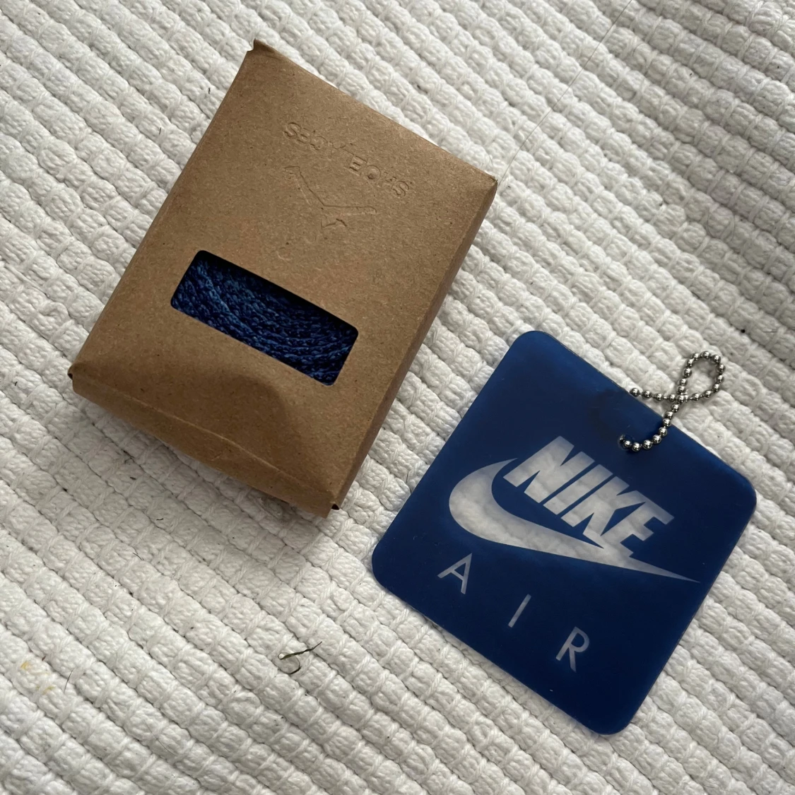 Air Jordan rare air - 3