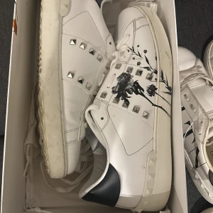 Bulk 4 skor  - Bulk på Valentino skor 