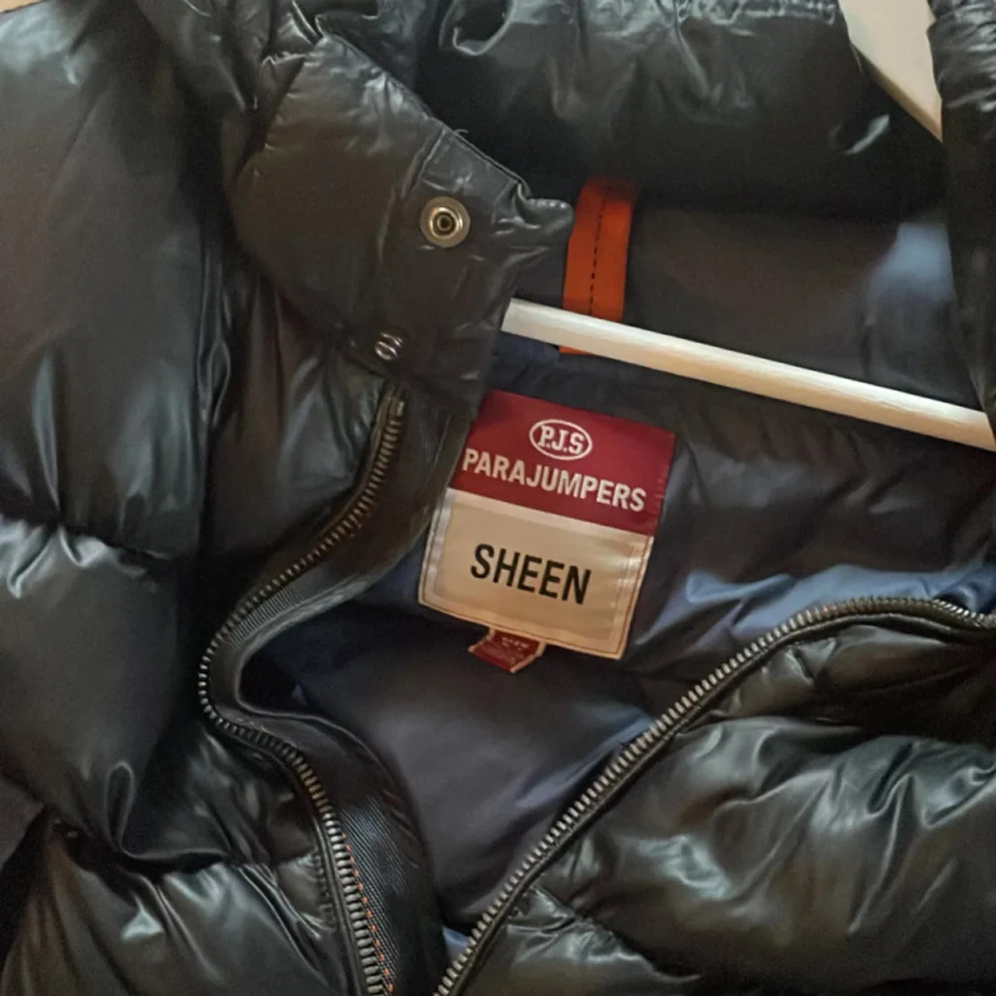  Parajumpers jacka - 2