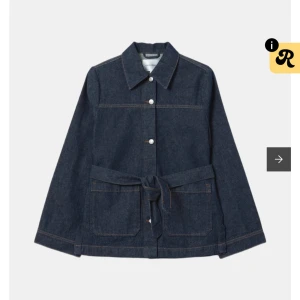 Jacka - Jacka från Carin Wester, super snygg helt slutsåld!