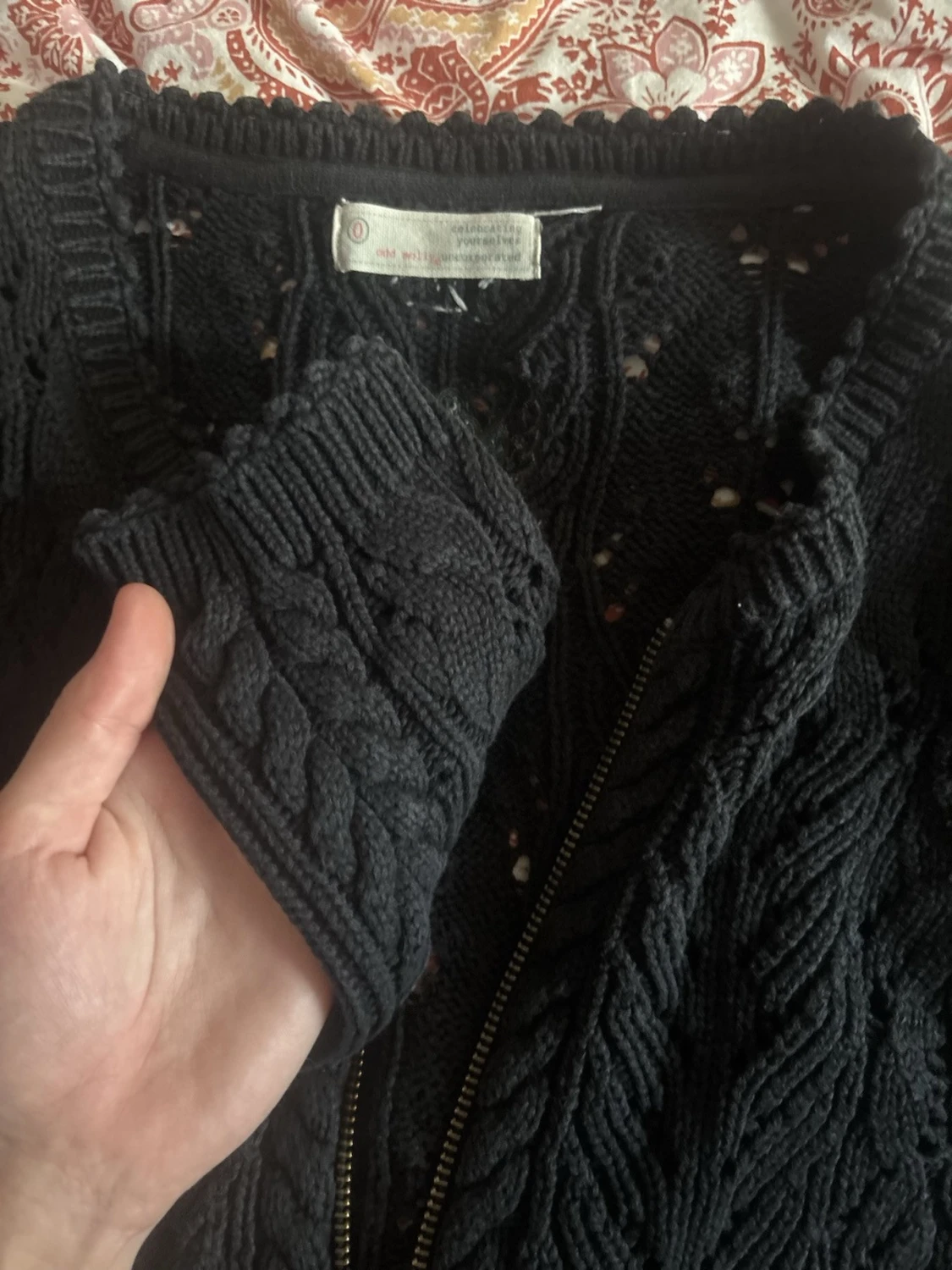 Odd Molly kofta  - 2