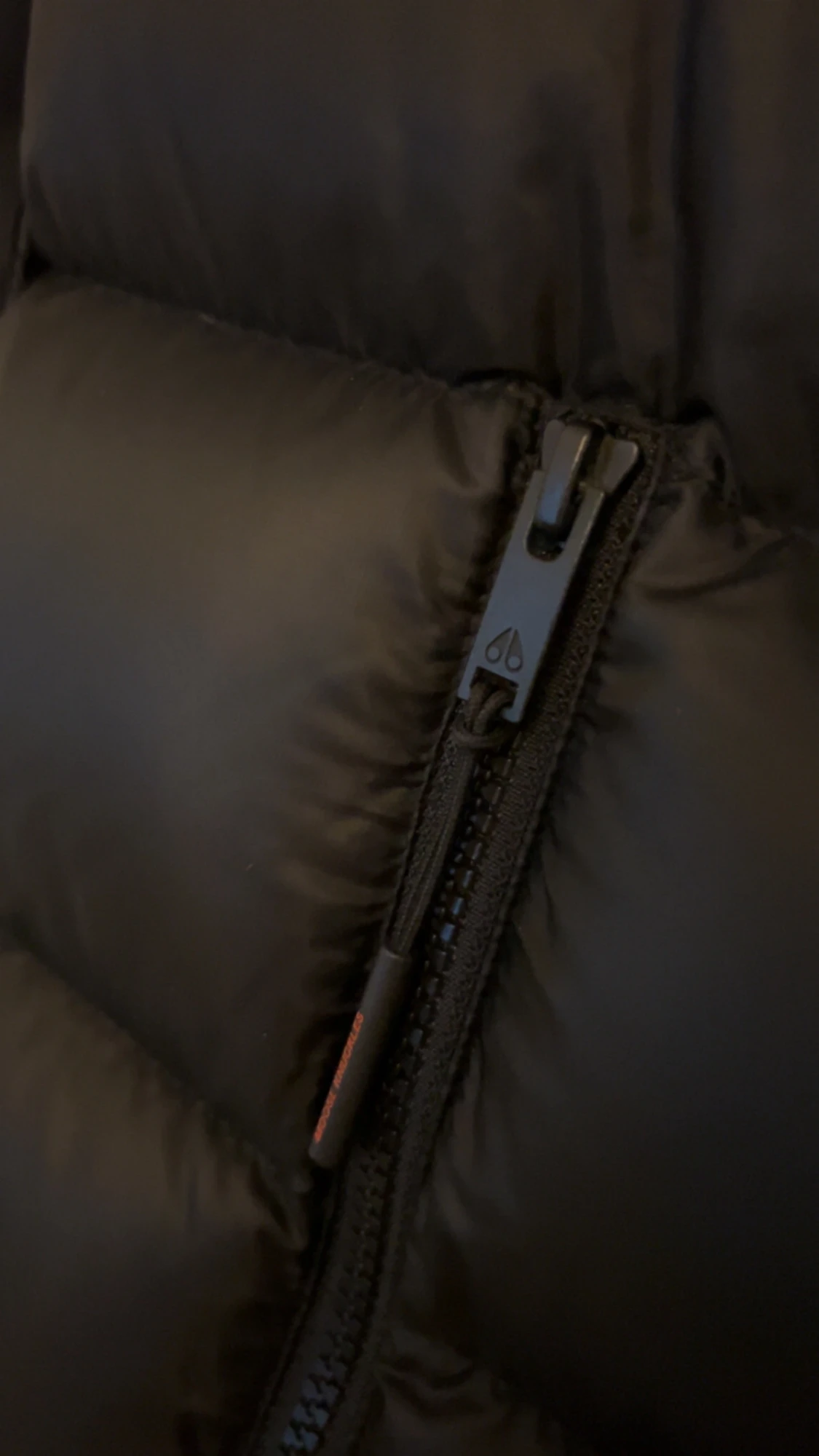 Moose knuckles väst - 2