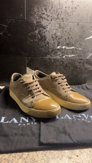 Lanvin - Stilrena lanvin storlek 42, tveka inte att fråga❣️